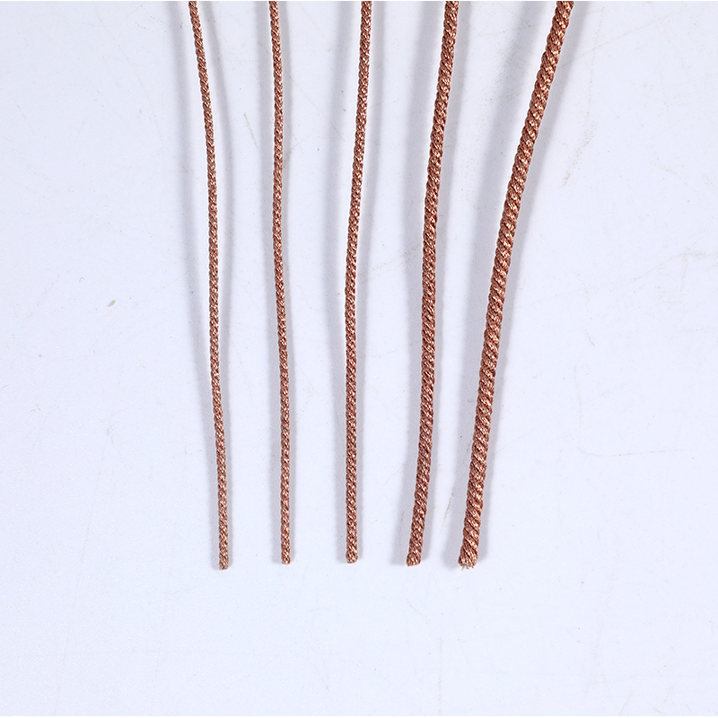 5-48 Strands D0.86-2.3mm Speak - огляд і ціна Copper Wire Roll