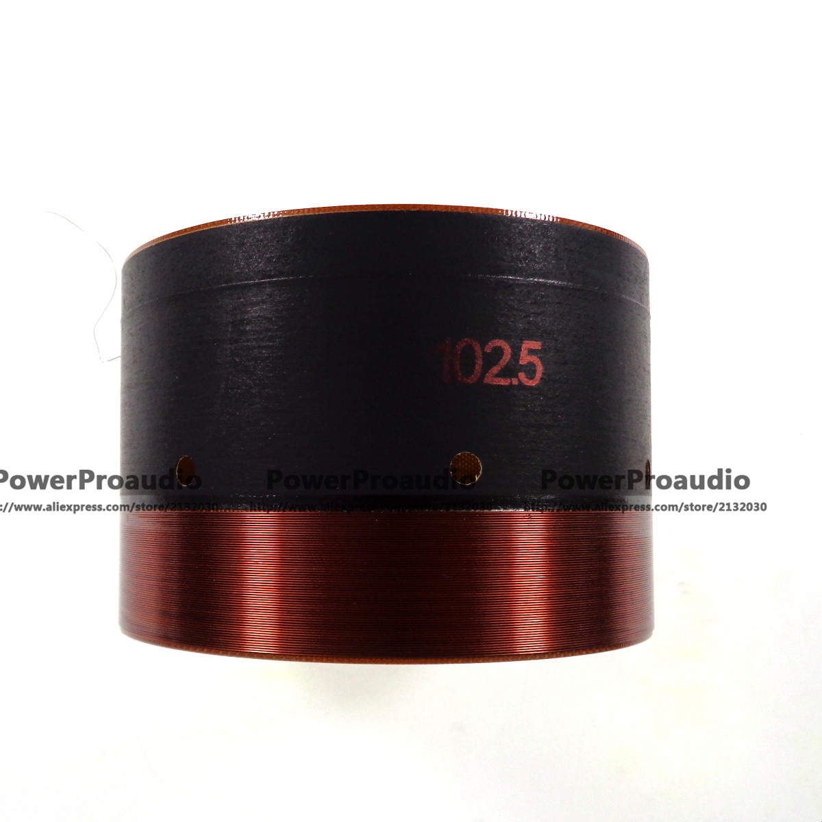 102.5mm Voice coil Copper wire - огляд і ціна Copper Wire Roll
