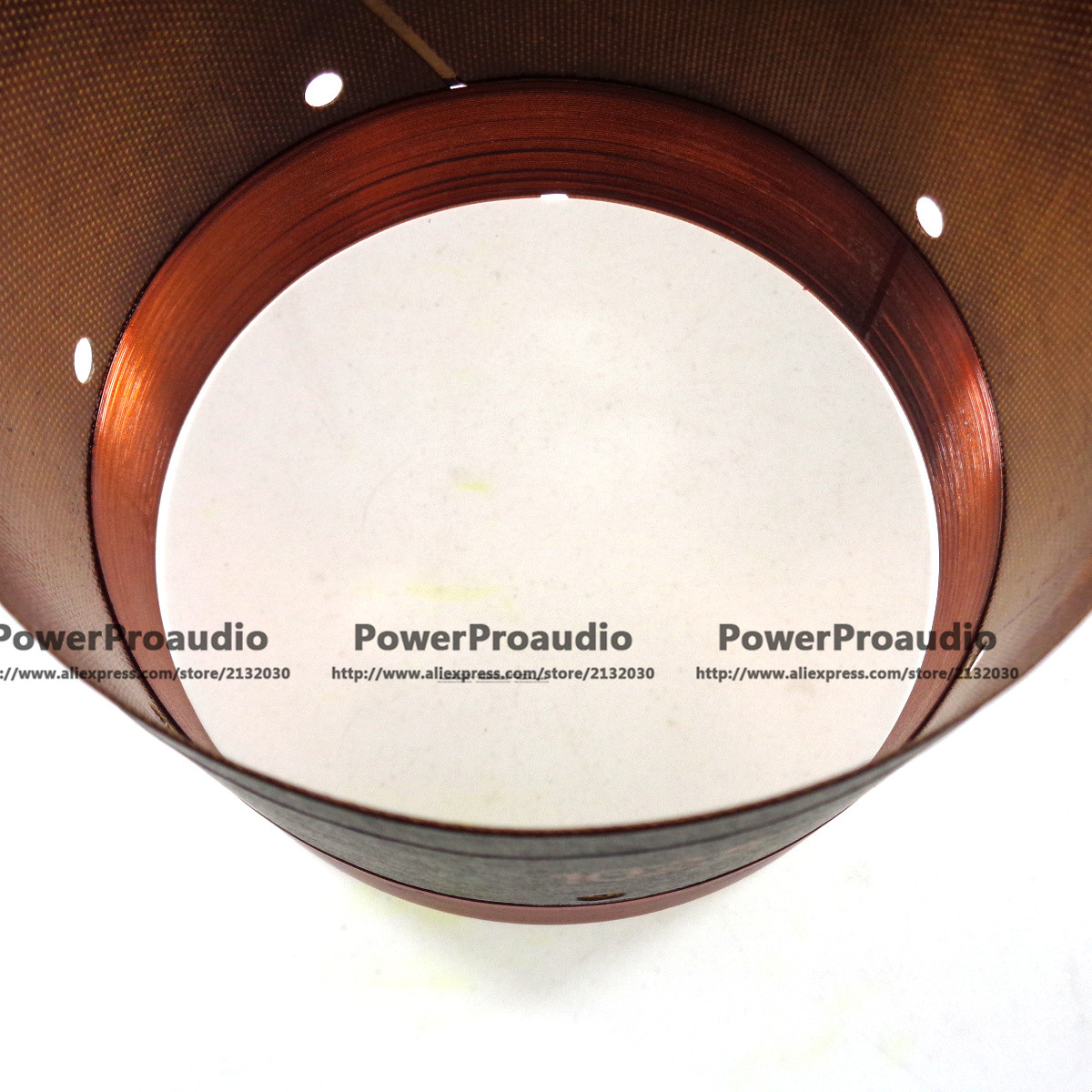102.5mm Voice coil Copper wire - огляд і ціна Copper Wire Roll