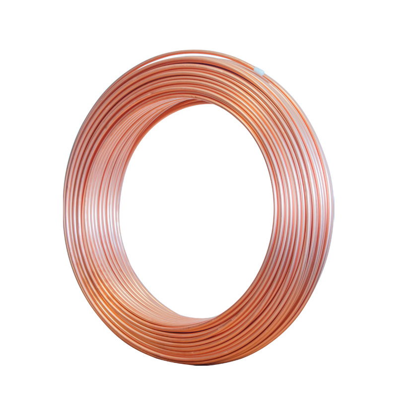 1Meter T2 Copper Soft Copper T - огляд і ціна Copper Wire Roll