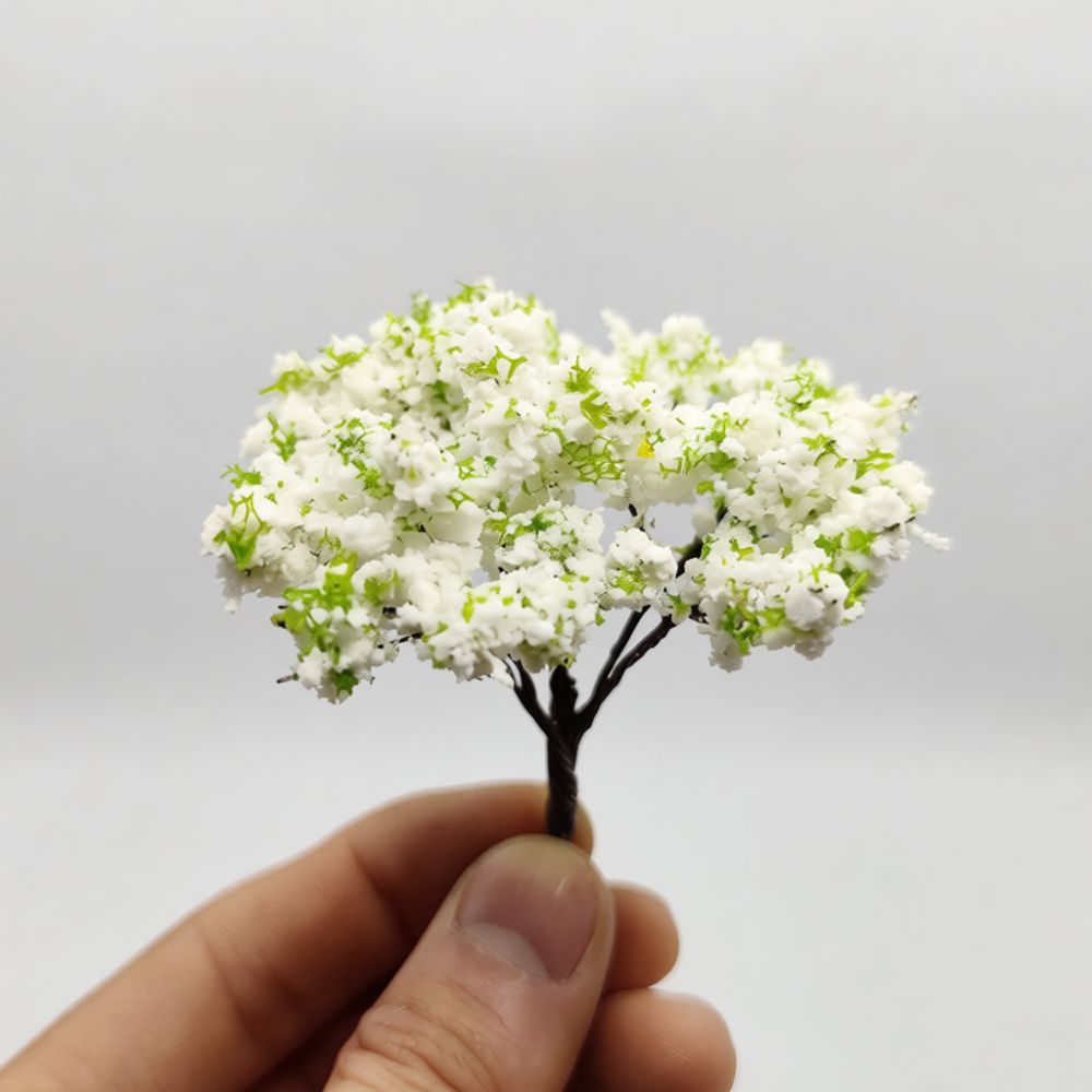 Simulation Tree Model For Mini - огляд і ціна Bonsai Garden Landscape Design