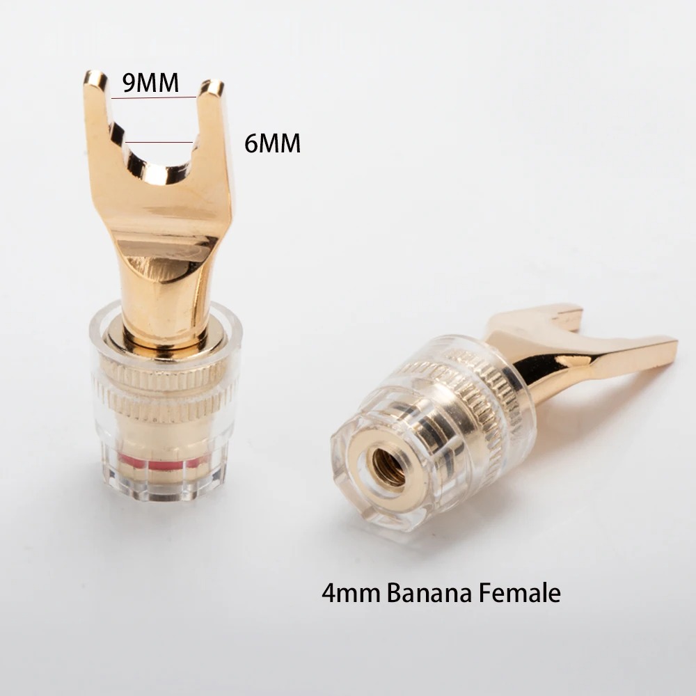 HiFi 24K Gold Plated Thickened - огляд і ціна Copper Wire Roll