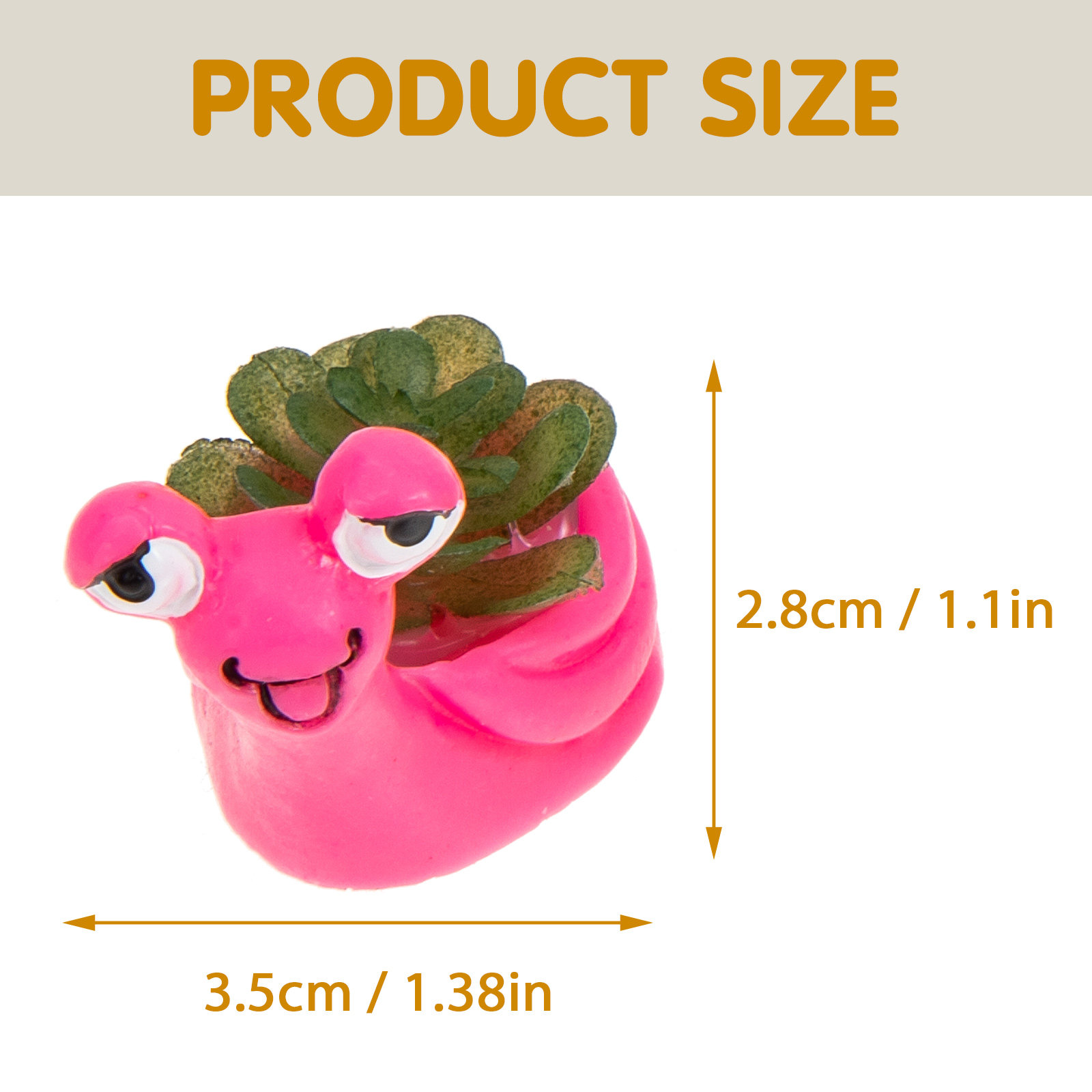 6Pcs Snail Bonsai Landscaping  - огляд і ціна Bonsai Garden Landscape Design