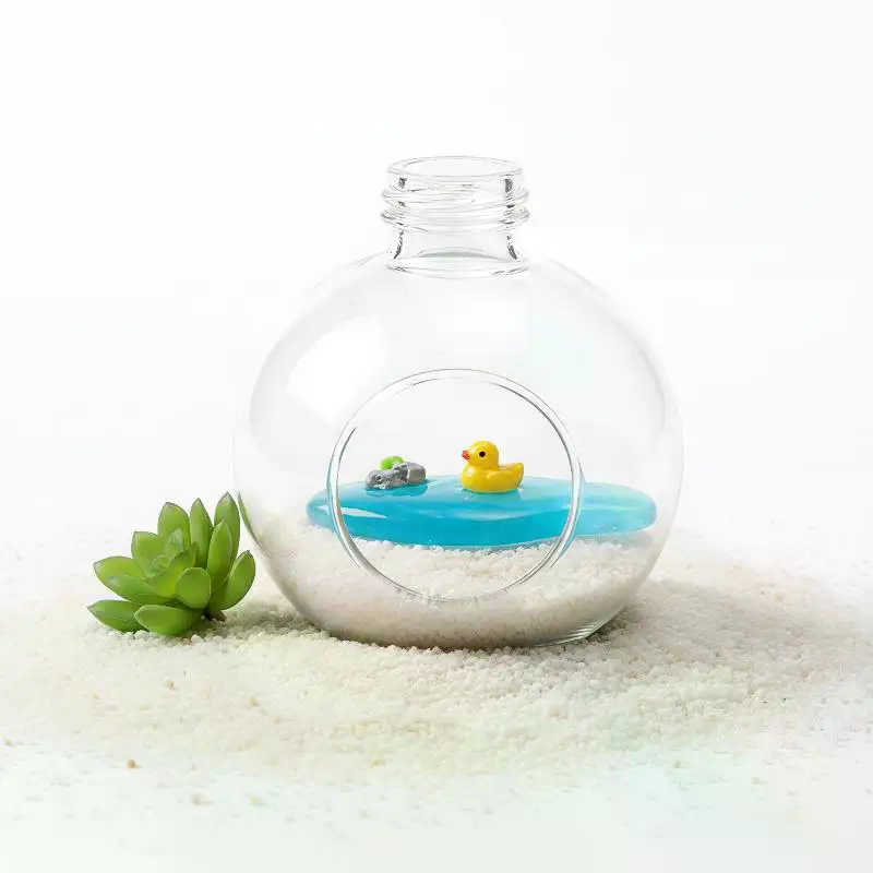 Mini Resin Pond Ornaments with - огляд і ціна Bonsai Garden With Koi Pond
